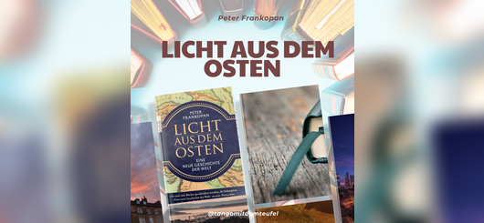 Buchrezension