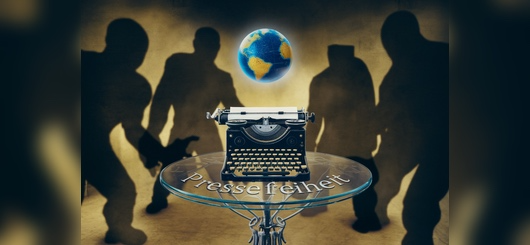 Welttag der Pressefreiheit Welttag der Pressefreiheit