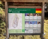 Erklärungen zu Fauna und Flora