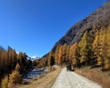 Pferdeomnibus zum Hotel