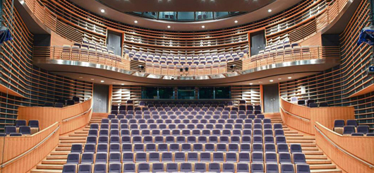 Westfälische Kammerspiele