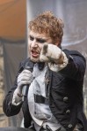 Coppelius (c) Bimar Markus Steffen