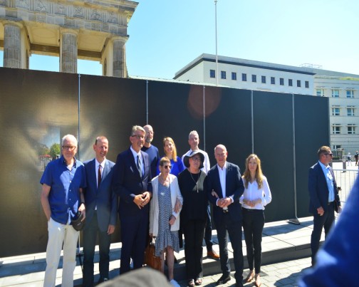 Gruppenbild